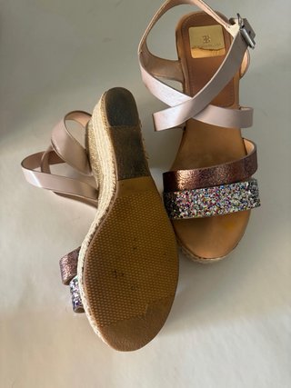 Sandalias Elio Berhanyer Esparto