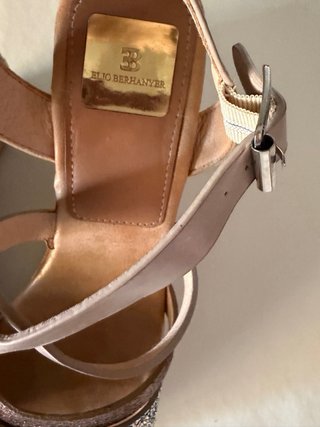 Sandalias Elio Berhanyer Esparto