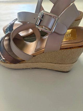 Sandalias Elio Berhanyer Esparto