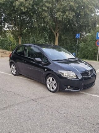Toyota Auris 2007