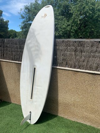 Tabla Windsurf BIC Beach 175L (Uso Paddle Surf)