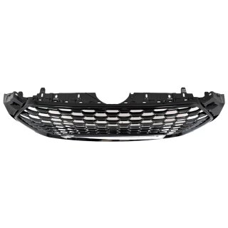 Rejilla Audi A5 F5 RS Design Negro Piano