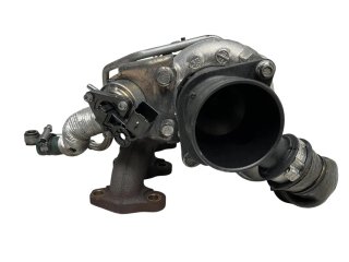 Turbo PSA 1.6HDi 4937312100