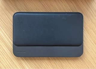 Nomad Base Station Hub - Cargador Inalámbrico 3en1