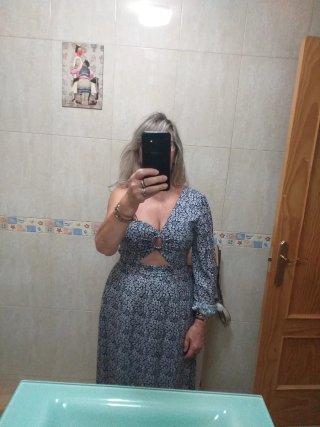 Vestido Pepe Jeans estampado floral