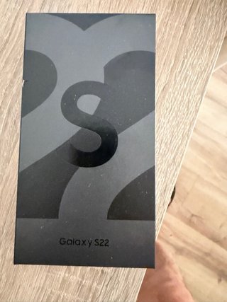 Samsung S22