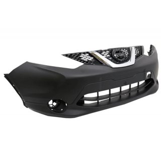 Paragolpes delantero para Nissan Qashqai J11