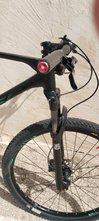 Orbea Alma H20  MTB Talla XL
