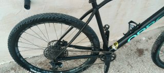 Orbea Alma H20  MTB Talla XL