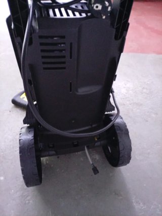 Hidrolavadora Karcher K5 Basic