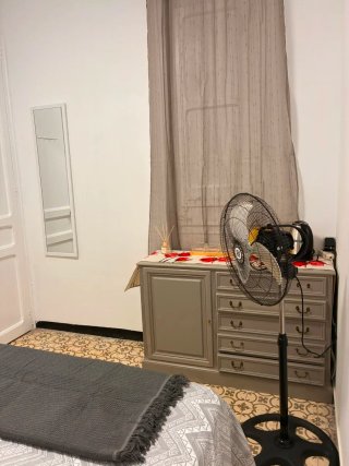Alquiler de habitación turistica