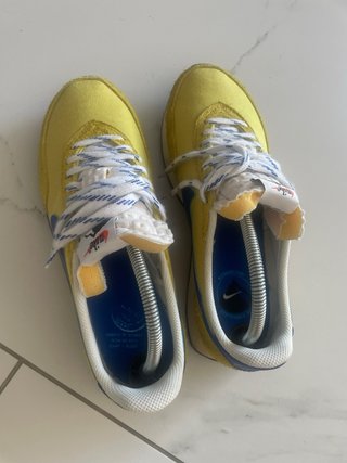 Zapatillas Nike Waffle 2 SD K2 Ascent talla 44