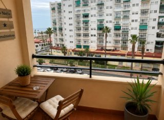 Apartamento en Benalmádena