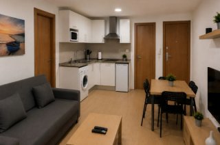 Apartamento en Benalmádena