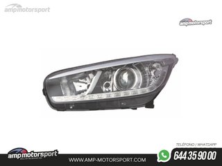 FARO DELANTERO IZQUIERDO PARA KIA CEED GT