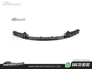 SPOILER DELANTERO LOOK M-PERFORMANCE PARA BMW SERIE 2 F22 / F23