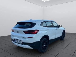BMW X2 2023