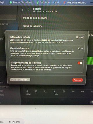 MacBook Air M3 24GB RAM 512GB SSD