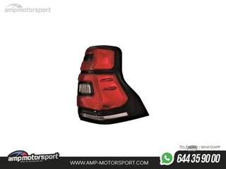PILOTO TRASERO DERECHO PARA TOYOTA FJ150