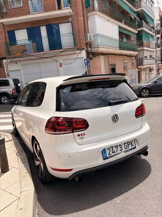 Volkswagen Golf 2010