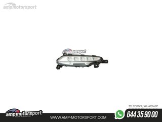 FARO LUZ DIURNA IZQUIERDO PARA HYUNDAI TUCSON