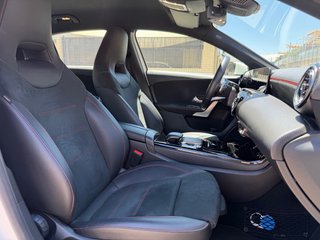 Mercedes-Benz Clase A 2019