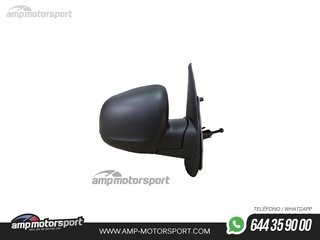 RETROVISOR COMPLETO DERECHO PARA MERCEDES-BENZ CITAN / RENAULT KANGOO
