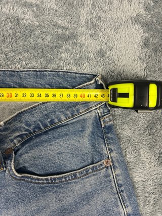 Pantalones Vaqueros Polo Ralph Lauren Azules