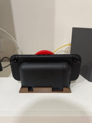 Soporte para base Dock Switch 2 centro Pokémon