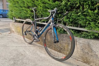 BH Ultralight Talla S