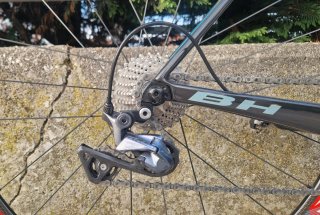 BH Ultralight Talla S