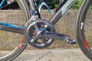 BH Ultralight Talla S