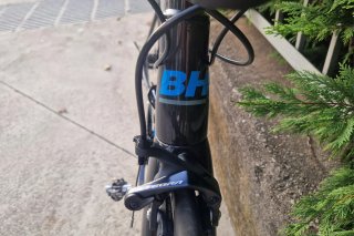 BH Ultralight Talla S