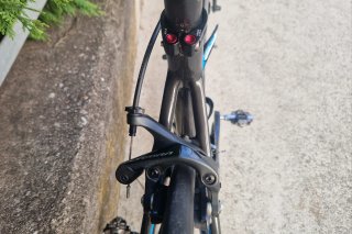 BH Ultralight Talla S