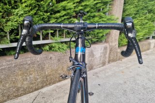 BH Ultralight Talla S