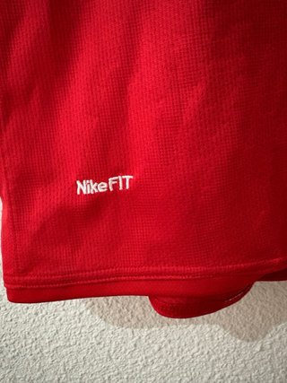 Camiseta Manchester United Final Moscow 2008 XL