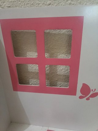 Cocinita de Juguete para Muñecas