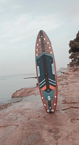 Tabla Paddle Surf