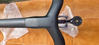 Cuadro Scott Addict RC HMX