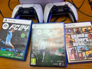 Consola PlayStation 5