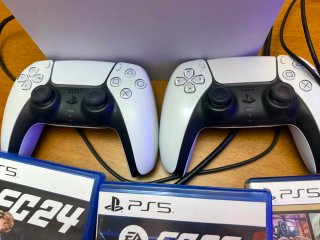 Consola PlayStation 5