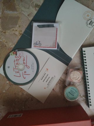 Fuori produzione!! Twice Season's Greetings 2022
