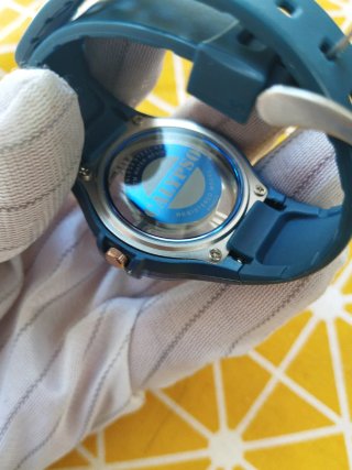 RELOJ CALYPSO SEMINUEVO A 15 EUROS