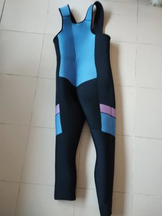 Traje neopreno BEUCHAT 2 piezas