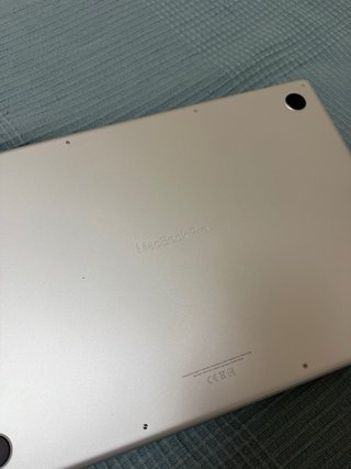 MacBook Pro M2 Max