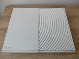 Xbox One Modelo 1540