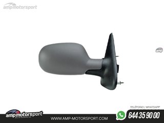 RETROVISOR COMPLETO DERECHO PARA RENAULT MEGANE I HATCHBACK