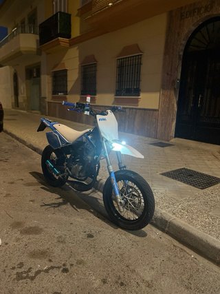 moto