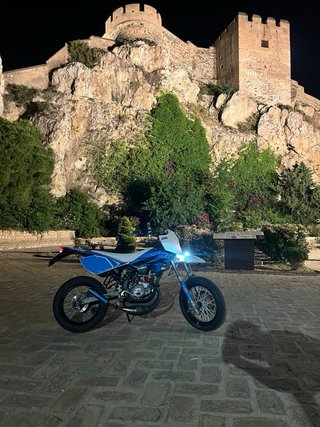 moto