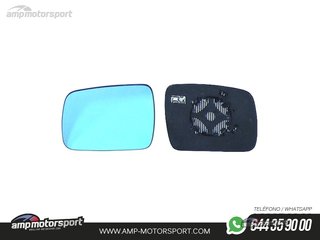 CRISTAL DE ESPEJO IZQUIERDO PARA RANGE ROVER